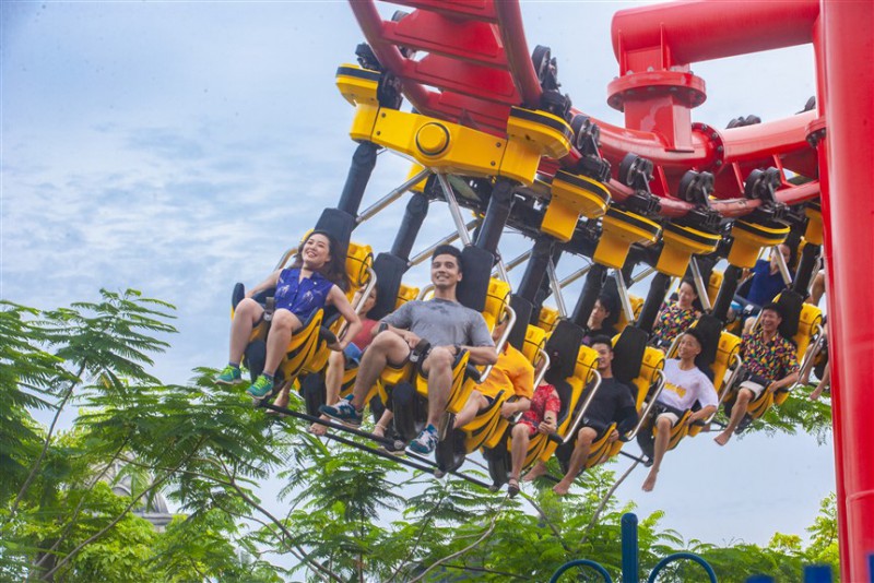 Quảng Ninh: Hành trình tiến đến “ngôi vương” du lịch Việt - Ảnh 4. Quảng Ninh: Hành trình tiến đến “ngôi vương” du lịch Việt - Ảnh 4.