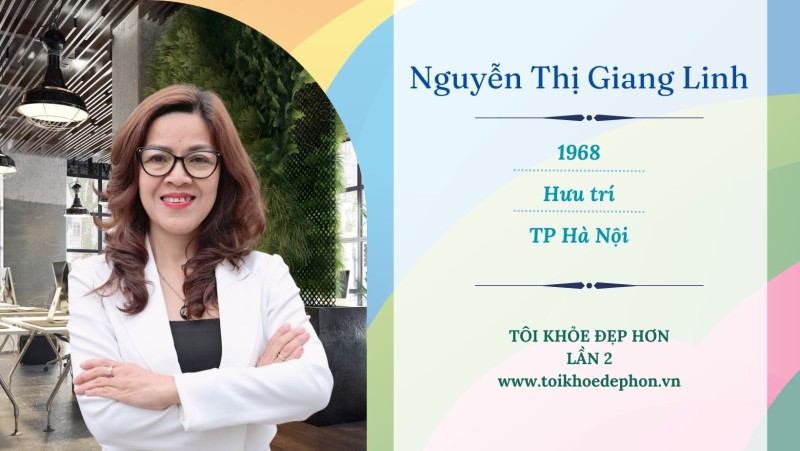 14 ứng viên xuất sắc nhất cuộc thi TÔI KHỎE ĐẸP HƠN lần 2, họ là ai?- Ảnh 3.