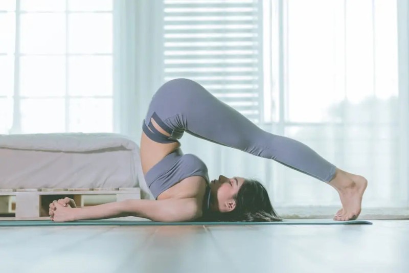 Chuyên gia cảnh báo 7 chấn thương cần lưu ý khi tập yoga- Ảnh 4.