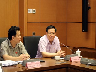 Rà soát luật để tránh “vênh” với các cam kết thương mại quốc tế