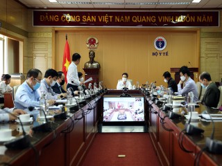 Vừa chống dịch hiệu quả, vừa phải an lòng dân