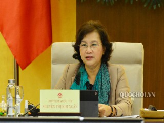 Tăng cường kỉ luật, kỉ cương hành chính, không vì dịch bệnh mà đình trệ công việc