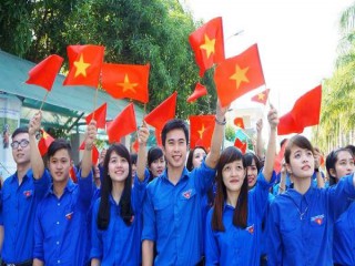 SÁNG NAY, TRỰC TIẾP: Bí thư thứ nhất Trung ương Đoàn đối thoại với đoàn viên, thanh niên