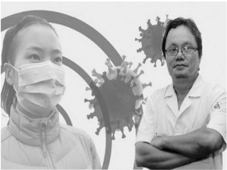 Uống 10 viên thuốc sốt rét 'phòng Covid-19': Nhẹ thì hỏng gan, nặng thì tử vong