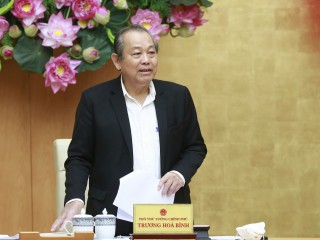 Phó Thủ tướng Thường trực: SCIC không nên ôm đồm quá nhiều DN địa phương chuyển về