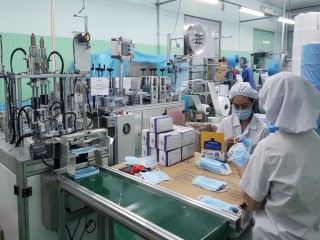 DN miền Trung nỗ lực bảo đảm quyền lợi cho người lao động