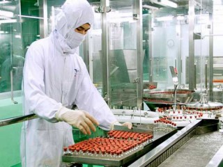 Tạm dừng xuất khẩu thuốc phòng, chống COVID-19