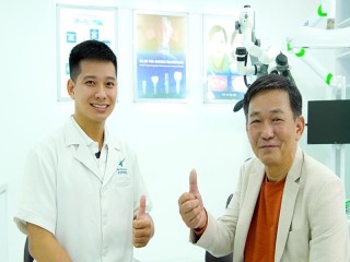 Đâu là điều cần quan tâm nhất khi trồng răng implant?