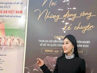 Đất 9 Rồng - Nơi những dòng sông kể chuyện!