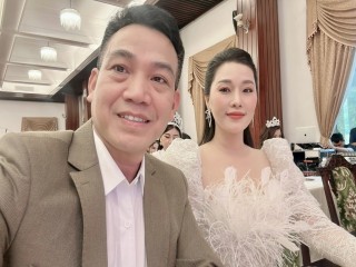 NSƯT Hương Giang tiết lộ lý do thể hiện ca khúc “Tự hào Doanh nhân Việt Nam”