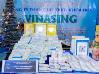 Phụ gia thực phẩm an toàn – đặt niềm tin về thực phẩm sạch