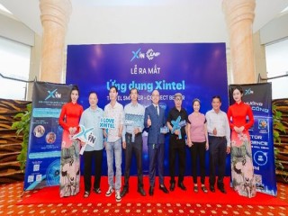 XINTEL - kênh đầu tư lâu dài và ổn định: hướng đi mới cho tương lai bền vững