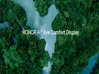Khám phá trải nghiệm chụp hình chuyên nghiệp với HONOR 400 AI Camera