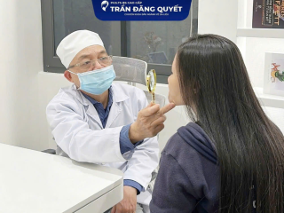 Ứng Dụng Laser Không Bóc Tách Trong Trẻ Hóa Da: Góc Nhìn Chuyên Môn Từ PGS. TS. Bác sĩ Trần Đăng Quyết