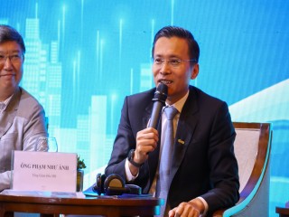 Chủ động thích ứng – Tạo đà bứt phá: Thông điệp xuyên suốt tại MB Economic Insights 2025