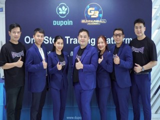 Dupoin thiết lập tiêu chuẩn mới cho đào tạo giao dịch thực chiến tại khu vực ASEAN