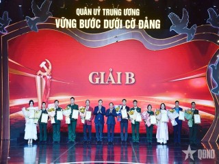 Lê Trần Thanh Hà: Từ “hạt giống đỏ” đến bản lĩnh trí thức trẻ giữ lửa niềm tin nơi xứ người