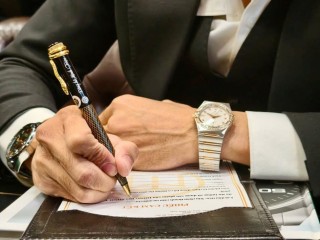 Bán Đồng Hồ Cũ Ở Đâu Hà Nội & TP.Hồ Chí Minh? Minh Triệu Watch