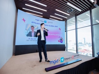 Tài khoản quảng cáo Google Ads Partner trở thành lựa chọn của nhiều nhà quảng cáo tại Việt Nam
