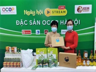 Chả cá Thát Lát Huệ Dương: Thơm ngon bổ dưỡng tăng cường can xi