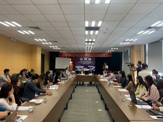 Lễ trao giải thưởng Chuyển đổi số Việt Nam - Vietnam Digital Awards (VDA) năm 2020