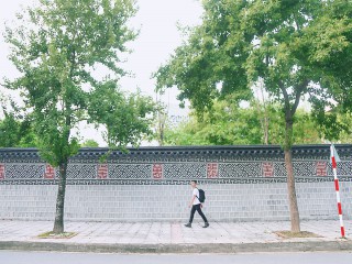 Góc Hàn Quốc ở Hà Nội thu hút giới trẻ