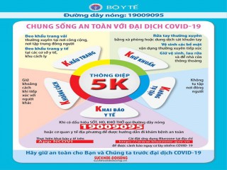 Trong thời gian qua, các trường hợp nhiễm COVID-19 mới tại Việt Nam đều là các ca nhập cảnh, được quản lý và cách ly ngay. Đến thời điểm này, Việt Nam vẫn còn hơn 13.600 phải cách ly phòng chống dịch COVID-19.