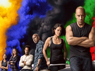 'Fast & Furious' kết thúc sau phần 11