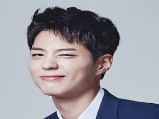 Park Bo Gum đóng vai người bất tử