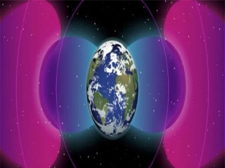 Phát hiện bong bóng bí ẩn bao quanh Trái Đất, liên quan đến con người