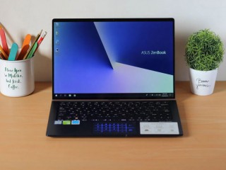 Top 10 laptop Asus tốt nhất năm 2020