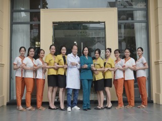 Tầm nhìn, sứ mệnh và giá trị cốt lõi đến từ Thẩm Mỹ Quốc Tế Annie
