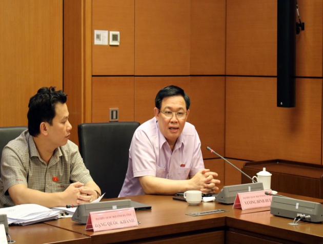 Rà soát luật để tránh “vênh” với các cam kết thương mại quốc tế