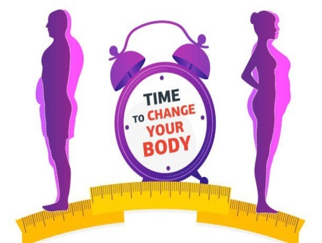 Bật mí cách giảm béo, giữ dáng cho mọi người