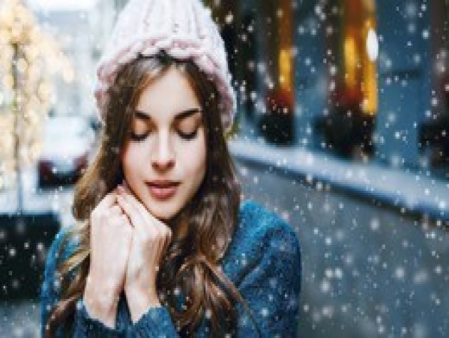 7 mẹo trang điểm vào mùa đông chị em nên biết