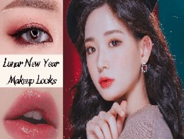 Mẹo trang điểm nhanh, nhẹ nhàng đi chơi Tết