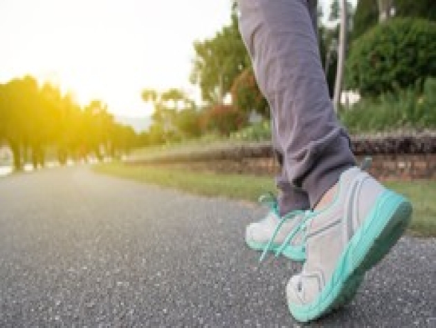 10 mẹo đi bộ hiệu quả phù hợp với mọi lứa tuổi