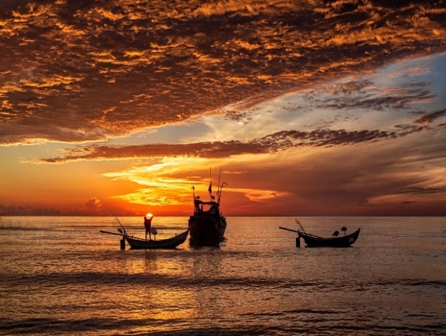 Mạnh Hà 86: Khẳng định thương hiệu hải sản Quảng Ninh chất lượng cao