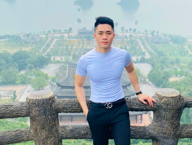 Đạt Tích Cực – Lan Tỏa Yêu Thương Từ Những Việc Làm Nhỏ Nhất