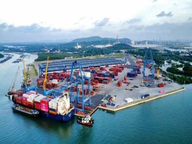 5 vị trí Logistics lương cao nhất tại TP.HCM và loạt công ty đang tuyển