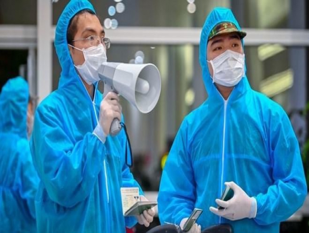 Sáng 14/11, Việt Nam không ca mắc mới COVID-19, thế giới trên 53,7 triệu người mắc